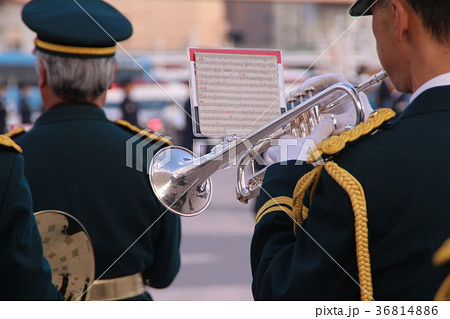警察音楽隊 警察音楽隊 36814886