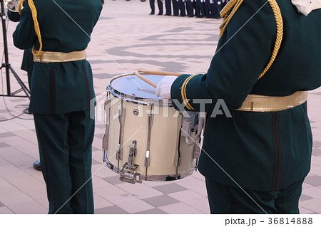 警察音楽隊 36814888