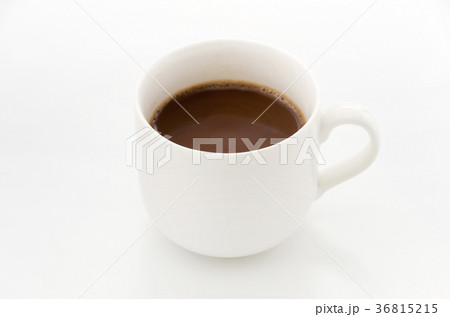 ホットココア 36815215