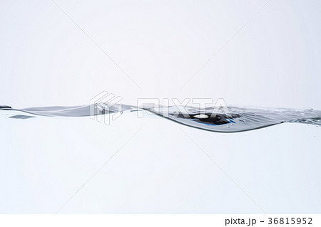 水　水面　波 36815952