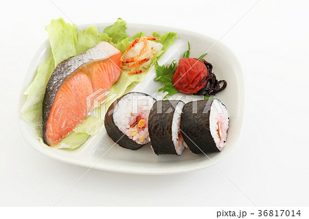 おいしそうな和風料理 36817014