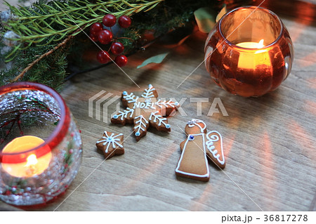 クリスマスイメージ クリスマスイメージ 36817278