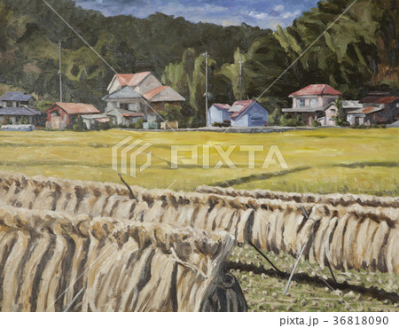 十月の大仁 十月の大仁 36818090