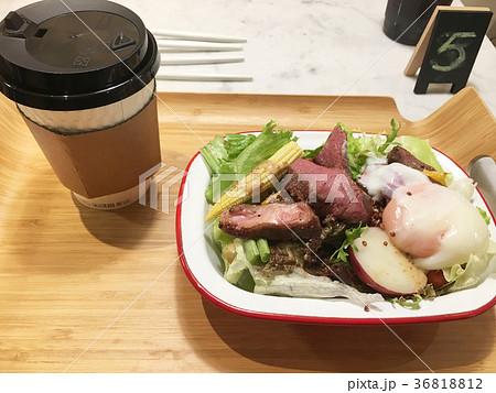 台湾料理 ブランチ 野菜 36818812