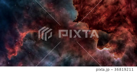 Star Birth in the Carina Nebula. Star Birth in the Carina Nebula. 36819211