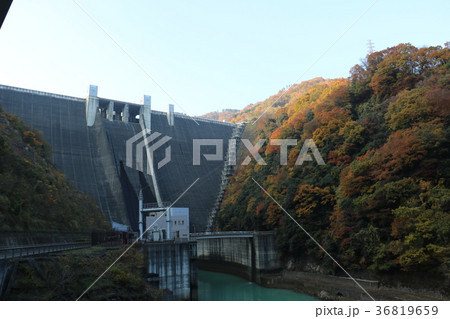 宮ケ瀬の秋 36819659