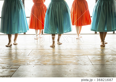 フラダンサー ダンス フラダンサー ダンス 36821687