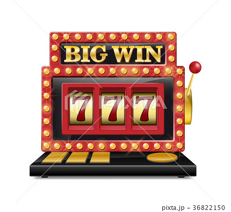 Slot machine for casino, lucky seven in gambling Slot machine for casino, lucky seven in gambling 36822150