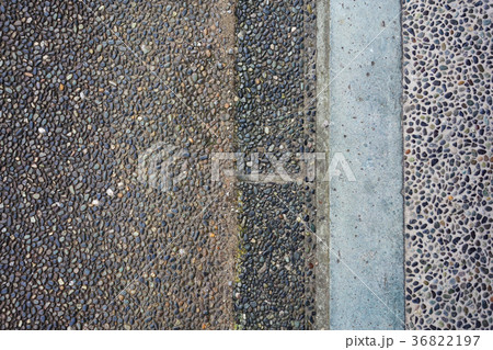 洗い出し素材　背景・テクスチャ素材 36822197