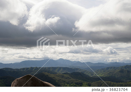 山 陜川郡 ファンメサン 36823704