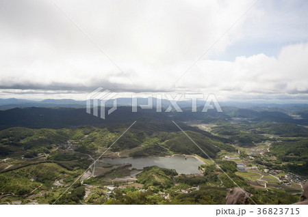 陜川郡 ファンメサン 自然 36823715