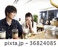 カフェデート 36824085