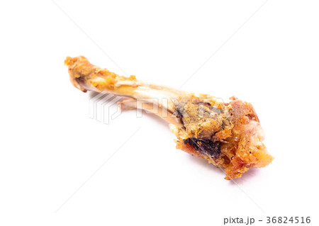 Bone chicken 36824516