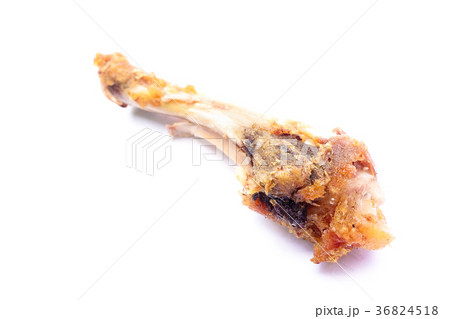 Bone chicken 36824518