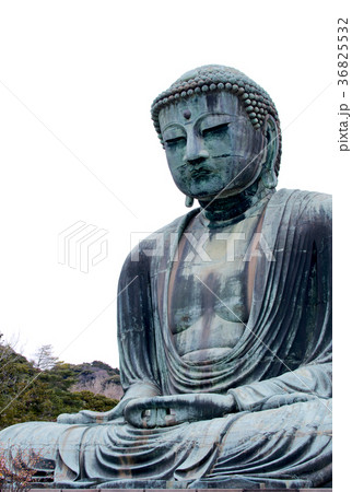 鎌倉大仏 36825532
