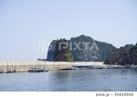 韓国 崖 空 36826666