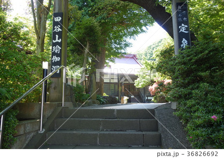 定泉寺 36826692