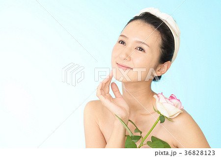 ビューティーイメージ 36828123