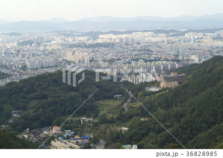 空 屋外 室外 36828985