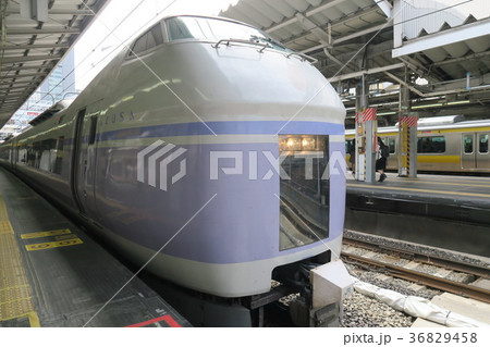 スーパーあずさ スーパーあずさ 36829458