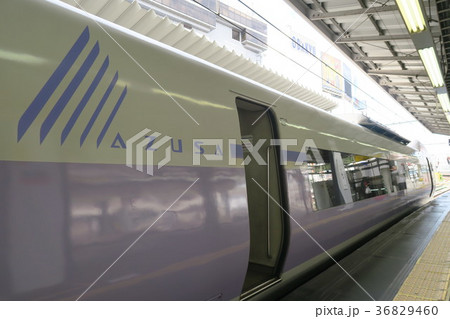 スーパーあずさ スーパーあずさ 36829460