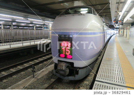 スーパーあずさ 36829461