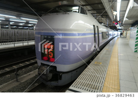 スーパーあずさ 36829463