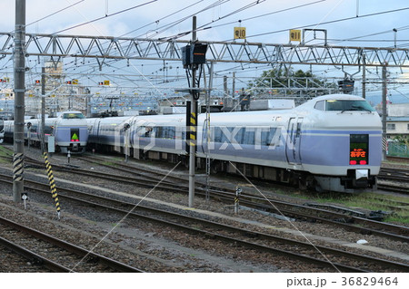 スーパーあずさ 36829464