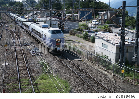 スーパーあずさ 36829466