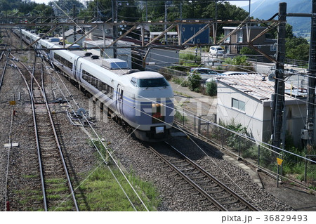 スーパーあずさ スーパーあずさ 36829493