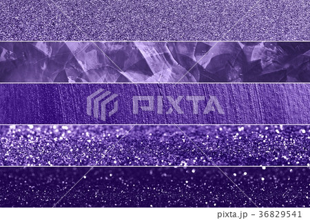 Glamour Ultra Violet sparkling background. Glamour Ultra Violet sparkling background. 36829541