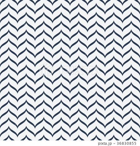Seamless pattern with waves Seamless pattern with waves 36830855