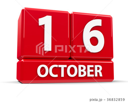 Cubes 16th October 36832859