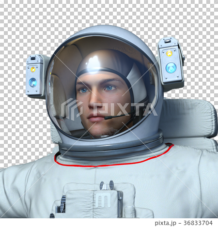 astronaut  36833704