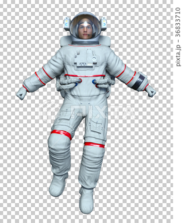 astronaut  36833710