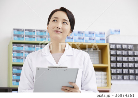 女性 女 女の子 36834261