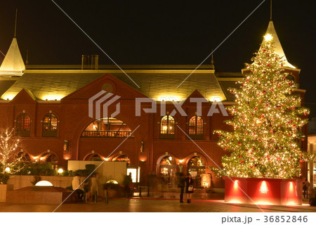 クリスマス 36852846