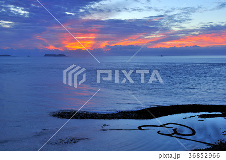 ポンフー 澎湖諸島 澎湖島 36852966