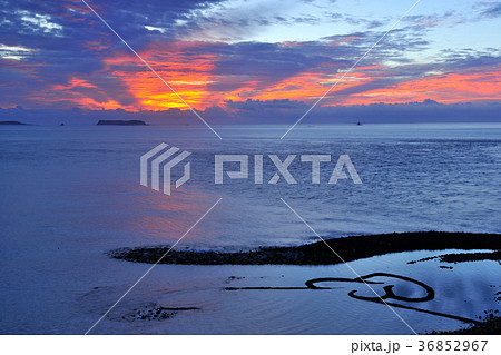 ポンフー 澎湖諸島 澎湖島 36852967