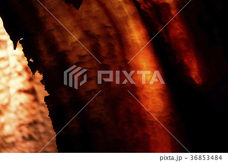 King Soloman cave in Mole Creek, Tasmania. King Soloman cave in Mole Creek, Tasmania. 36853484