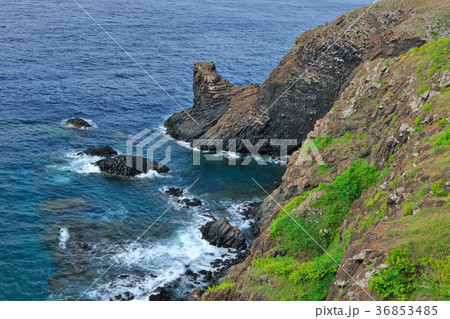 ポンフー 澎湖諸島 澎湖島 36853485