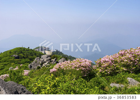 山 空 風景 36853583