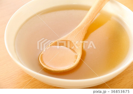 コンソメスープ 36853675