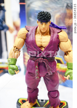 the Exhibition of Hong Kong Toy Festival the Exhibition of Hong Kong Toy Festival 36854535