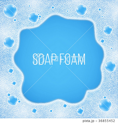 Creative vector illustration of realistic water Creative vector illustration of realistic water 36855452