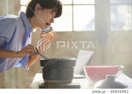 ワーキングマザー　料理イメージ 36856962