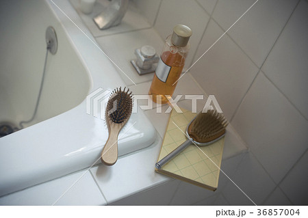 バスルーム　アメニティ　グッズ 36857004