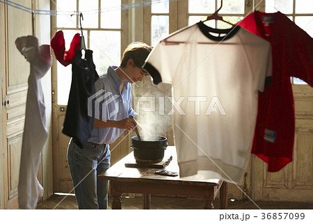 ワーキングマザー　料理イメージ 36857099