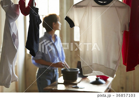 ワーキングマザー　料理イメージ 36857103