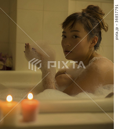 優雅なバスタイム 優雅なバスタイム 36857791